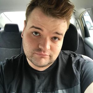 Meet your Posher, Aaron